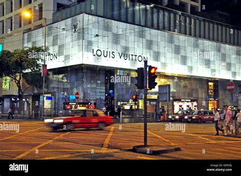 louis vuitton hong kong